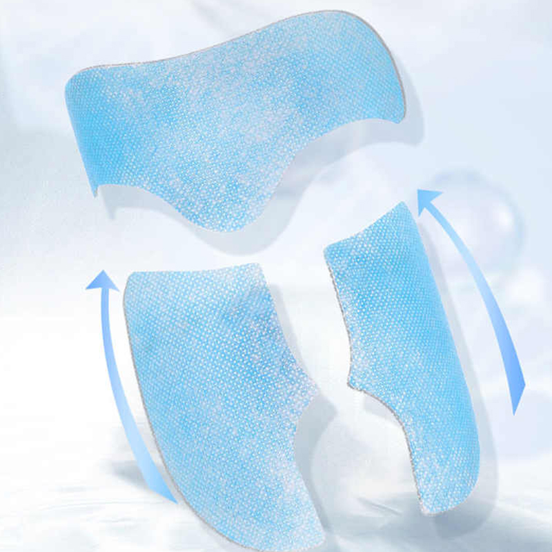 ফেস স্কিন কেয়ার কোলাজেন মাস্ক ওয়াটার সলুবল কোলাজেন ফিল্ম মিস্ট অ্যান্টি রিঙ্কলস ফেসিয়াল শিট মাস্ক ফর এজিং স্কিন