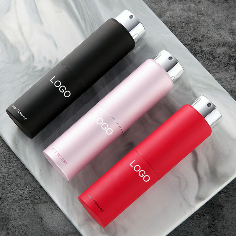 পুরুষ ও মহিলাদের জন্য 20ML ট্রাভেল সাইজ বডি স্প্রে দীর্ঘস্থায়ী ফ্লোরাল পোর্টেবল পারফিউম বডি স্প্ল্যাশ সেট