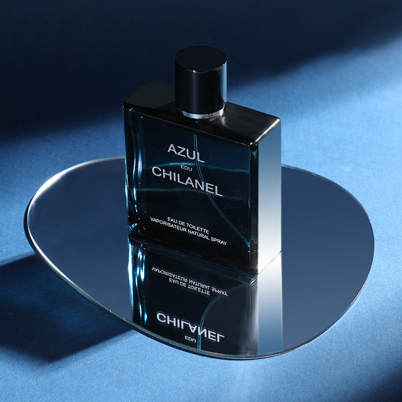 100ML ম্যান পারফিউম রিফ্রেশিং কমনীয় সেক্সি উডি পারফিউম স্পোর্টস ফ্র্যাগ্রেন্স 100ml পুরুষদের পারফিউম