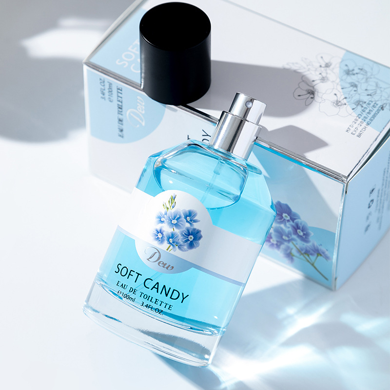 100ml পারফিউম লোগো তৈরি করুন আপনার নিজের ব্র্যান্ডের স্মার্ট কালেকশন পারফিউম অরিজিনাল উইমেন পারফিউম