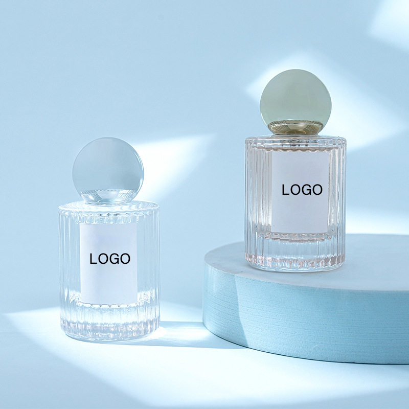 সুগন্ধি চীন ব্র্যান্ডেড সুগন্ধি কারখানা 50ML/100ML