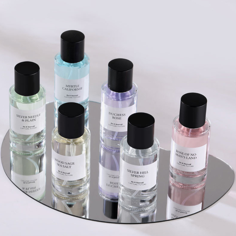 প্রিমিয়াম কোয়ালিটি লাস্টিং লেডি পারফিউম স্প্রে 50ML/100ML ডেটিং টুল উইমেন পারফিউম অরিজিনাল